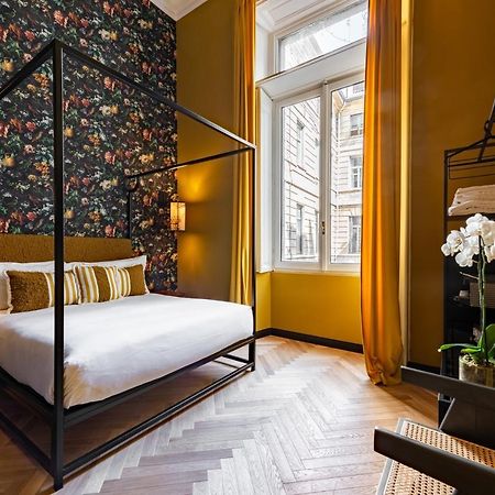 The Couper Castello Hotel Milano Exterior foto