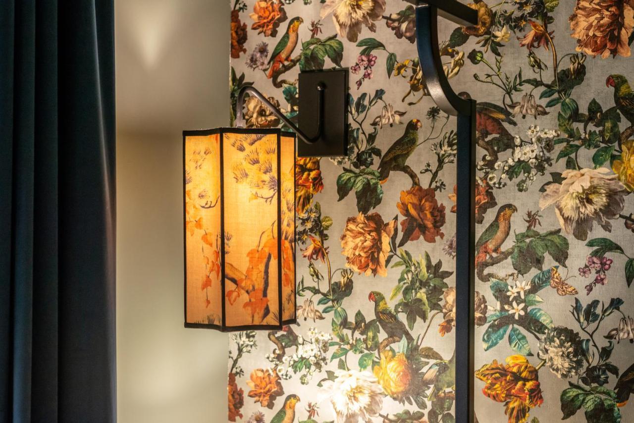 The Couper Castello Hotel Milano Exterior foto