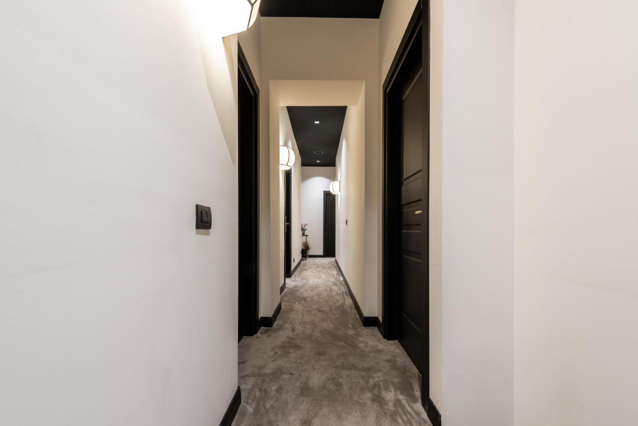 The Couper Castello Hotel Milano Exterior foto