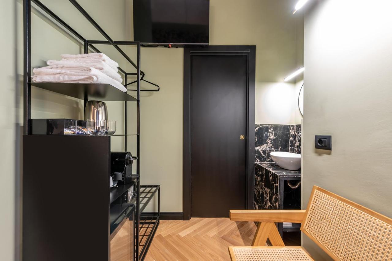 The Couper Castello Hotel Milano Exterior foto