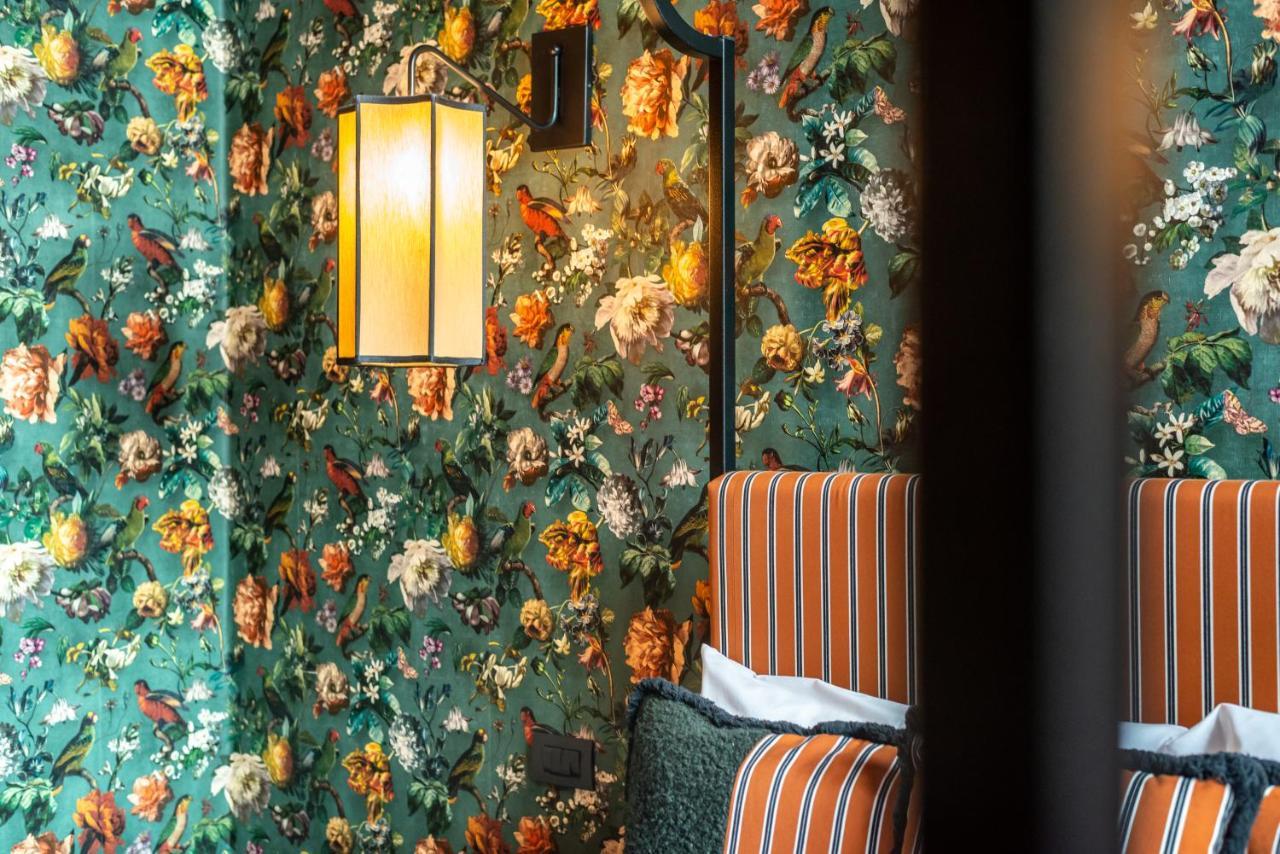 The Couper Castello Hotel Milano Exterior foto