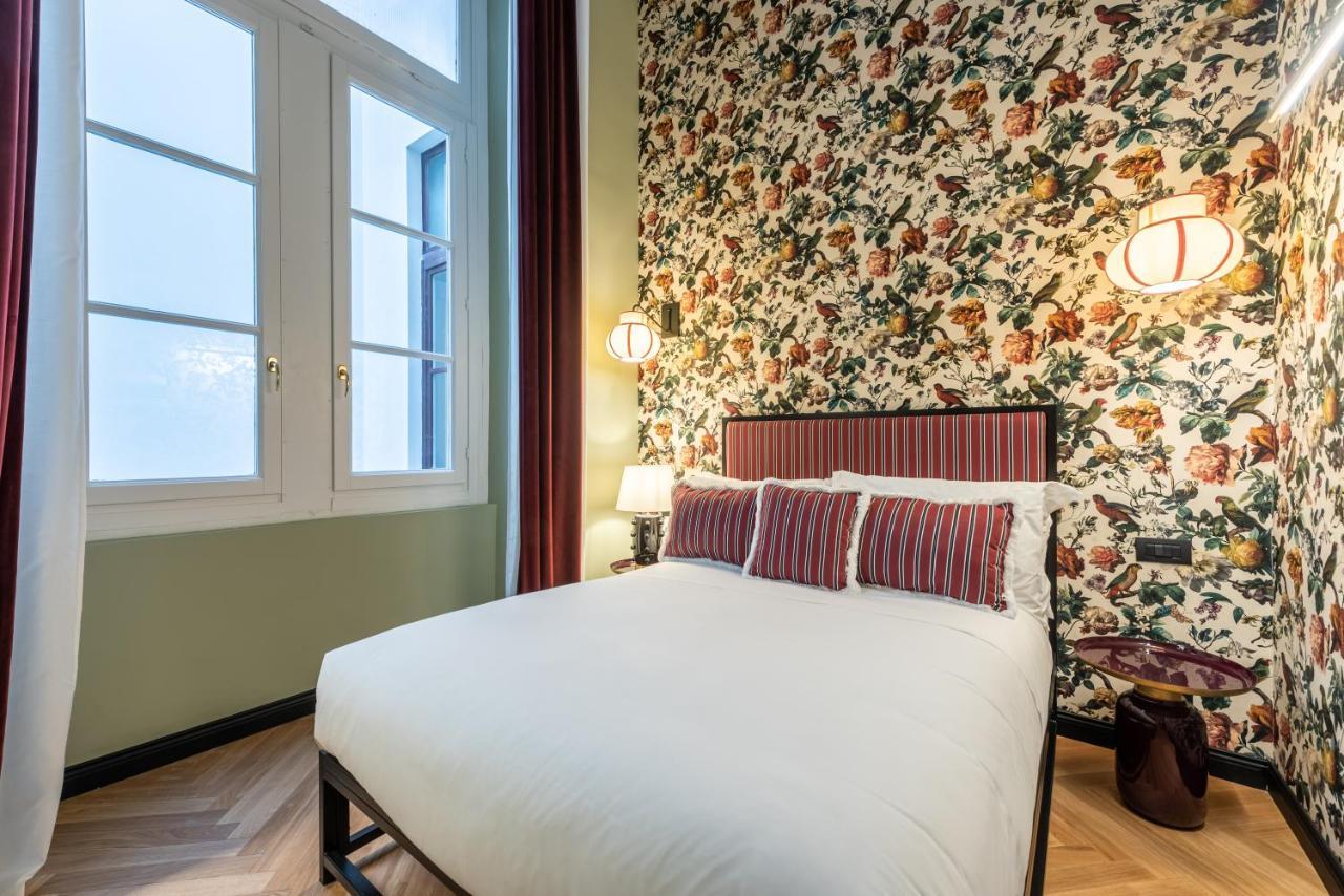 The Couper Castello Hotel Milano Exterior foto