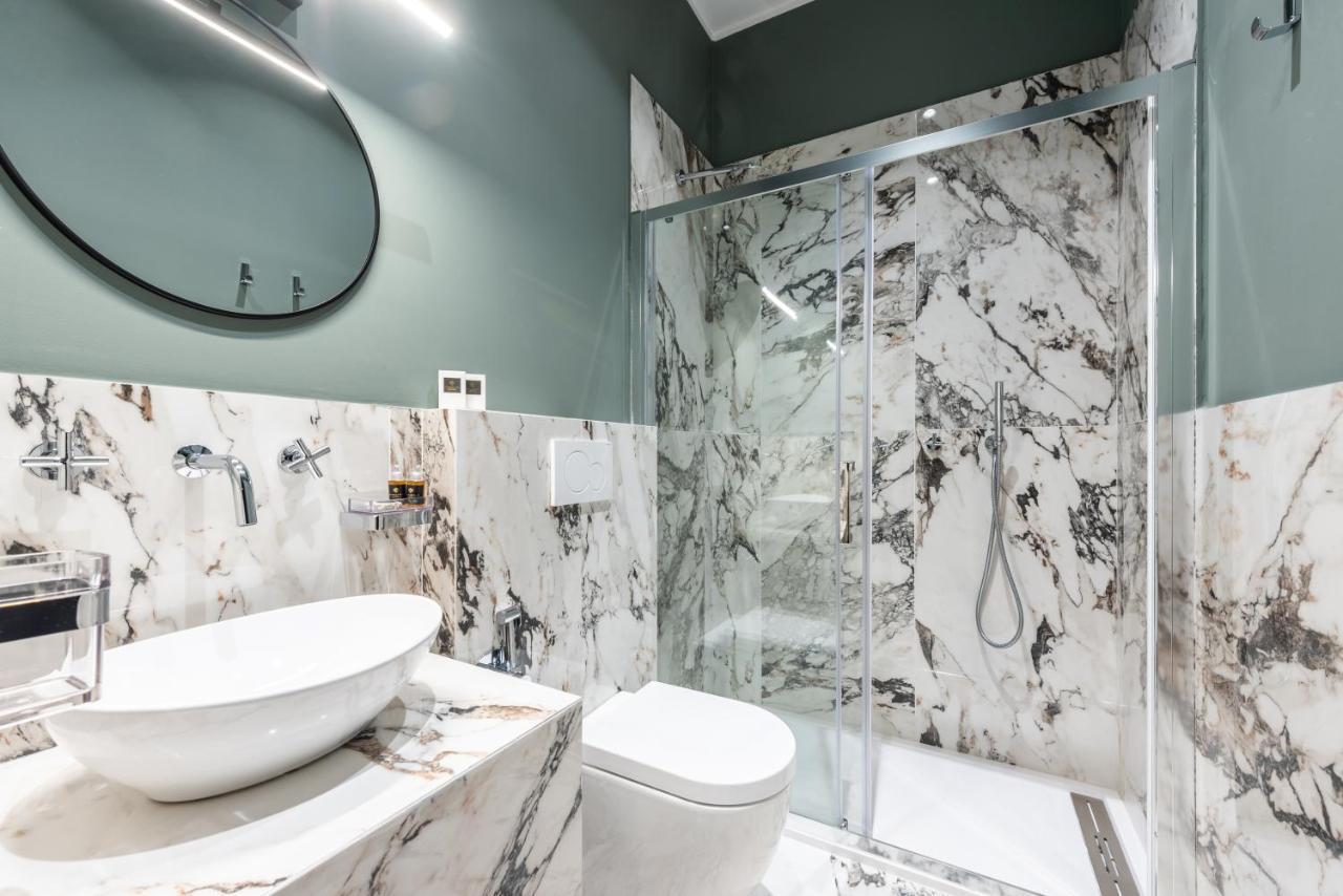 The Couper Castello Hotel Milano Exterior foto