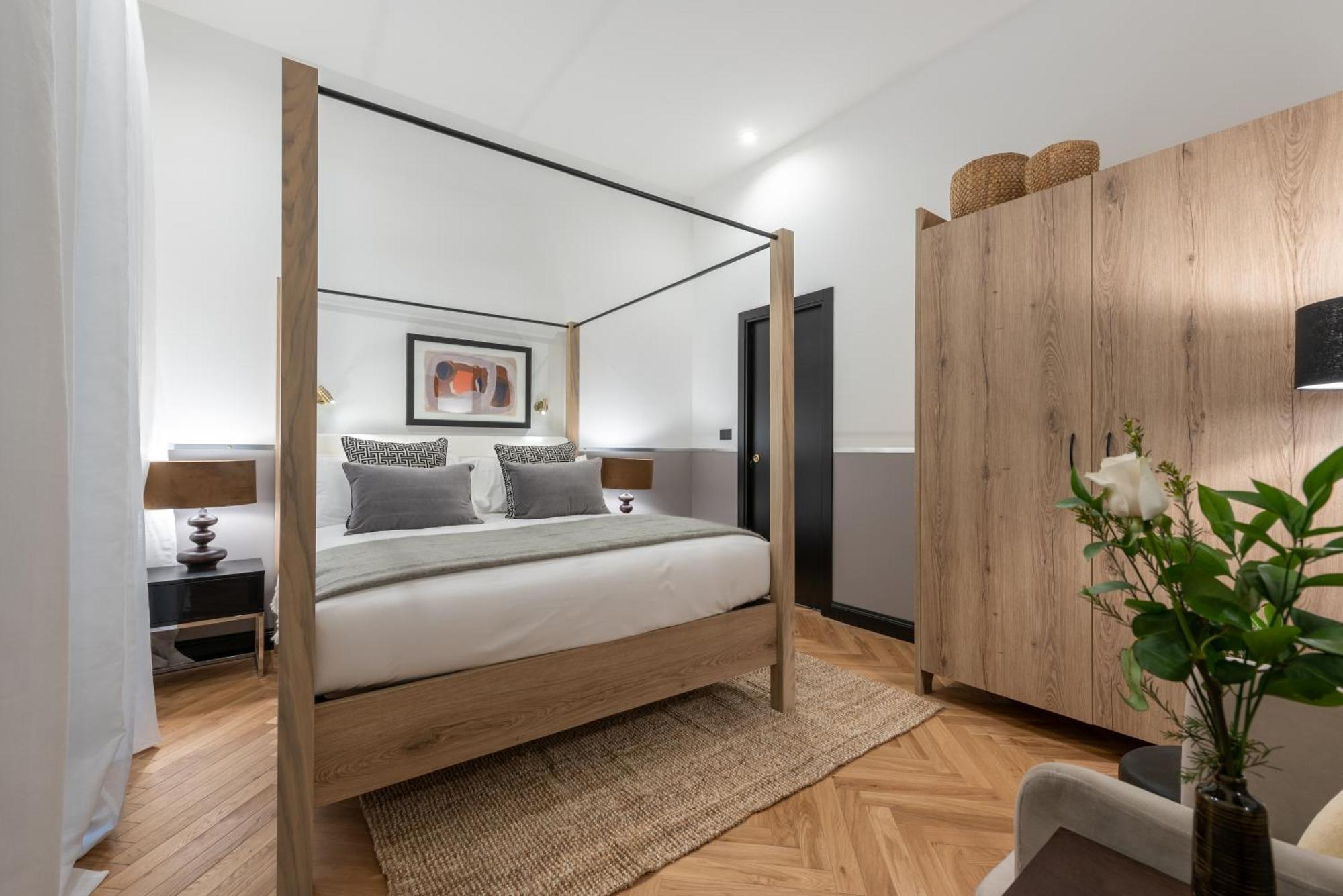 The Couper Castello Hotel Milano Exterior foto