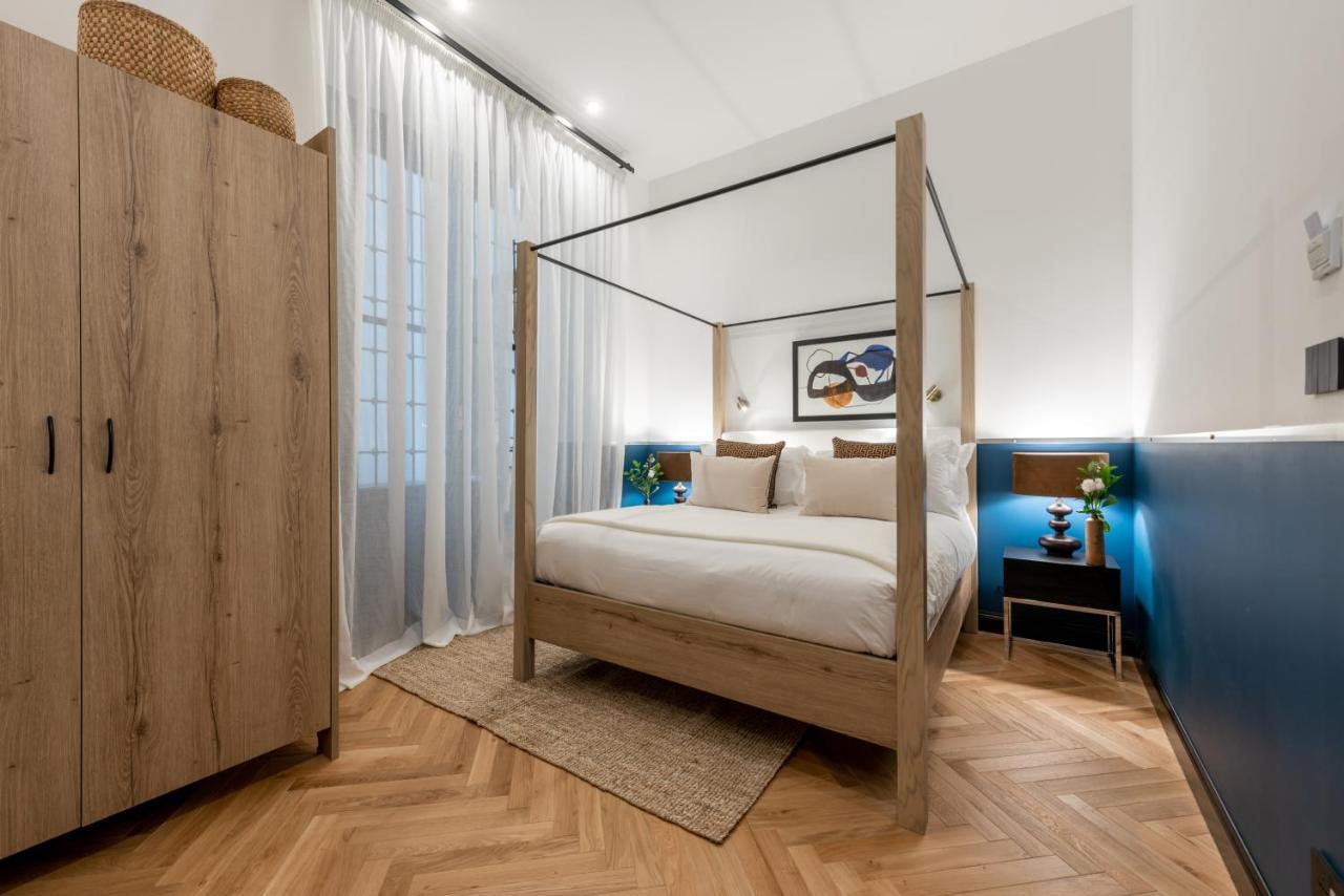 The Couper Castello Hotel Milano Exterior foto