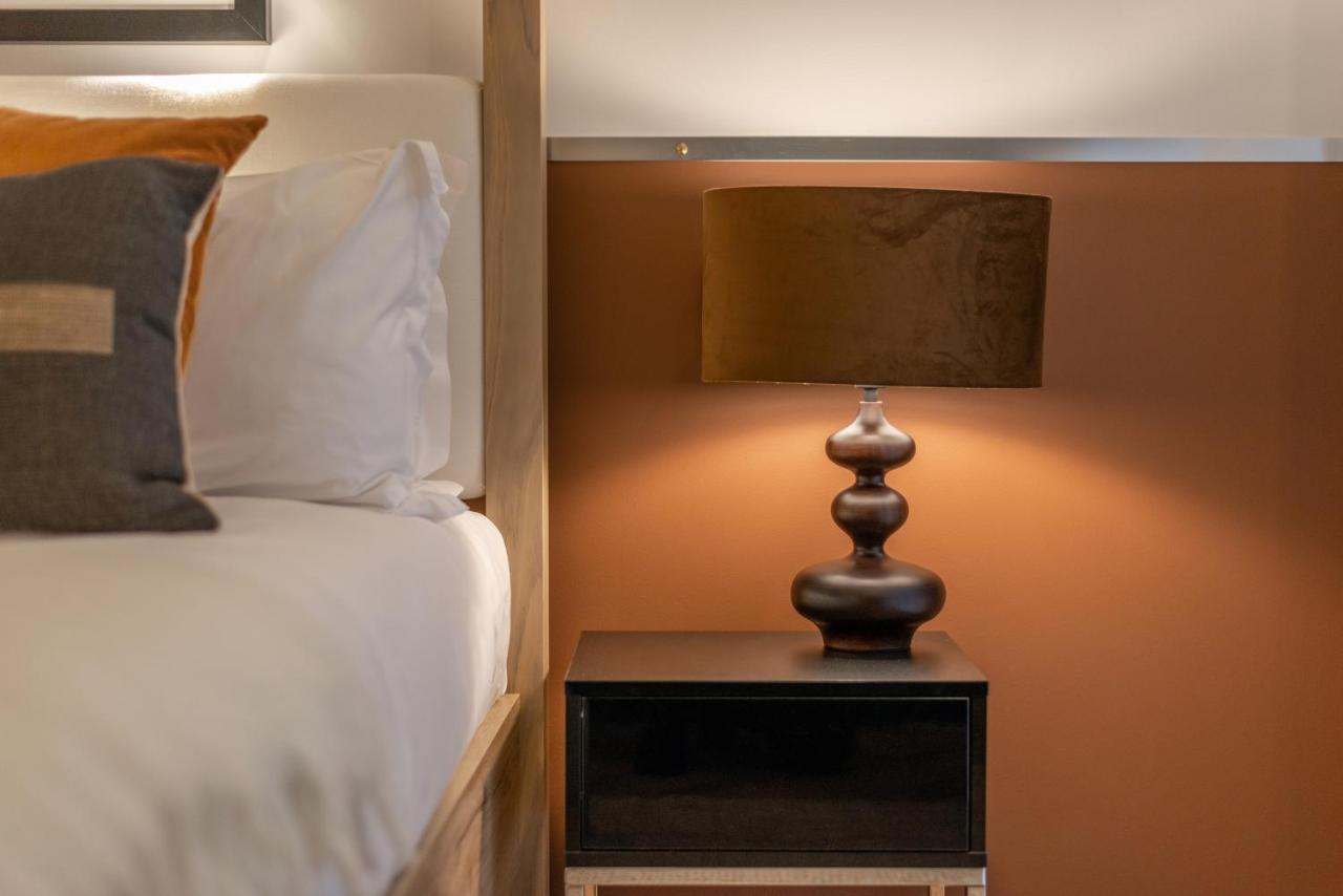 The Couper Castello Hotel Milano Exterior foto